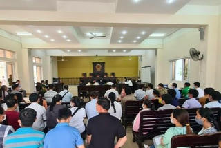 Bình Dương: Lừa bán 7 dự án 'ma' chiếm đoạt gần 162 tỷ đồng