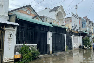 Vụ kiện hi hữu tại Cần Thơ: Bản đồ thể hiện 2 thửa đất, thực địa chỉ có 1