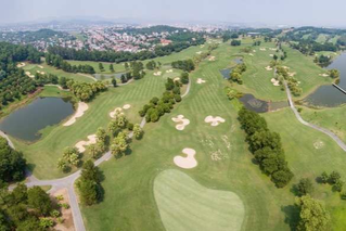 Vi phạm tại Dự án sân golf Ngôi sao Yên Bái