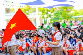 Thêm nhiều địa phương công bố lịch tựu trường