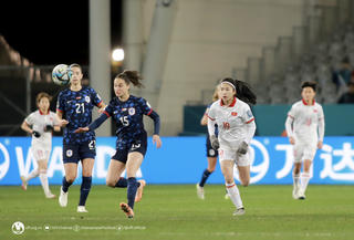 Có nên nhập tịch cầu thủ nữ cho Đội tuyển Quốc gia?