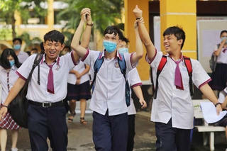 Một tỉnh cho học sinh nghỉ 16 ngày Tết Nguyên đán 2024 