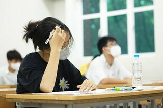Sinh viên sư phạm học tập yếu sẽ không được hỗ trợ sinh hoạt phí 3,63 triệu đồng/tháng