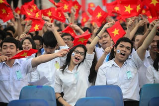 Lịch nghỉ lễ 30/4 - 1/5 của học sinh, sinh viên