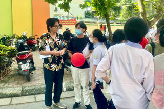 Thấy gì từ điểm chuẩn đại học năm 2023 vừa công bố?