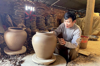 OCOP - Sứ giả văn hóa vùng đất cố đô