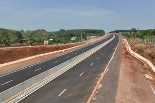 Kiến nghị bổ sung cao tốc Quảng Ngãi - Kon Tum vào quy hoạch 