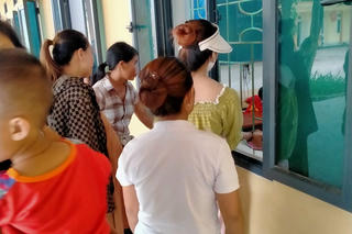 Hôm nay - 28/8, học sinh nhiều tỉnh quay lại trường học