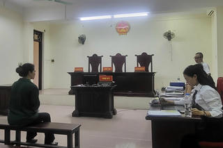 Vụ án đã trả lại tiền “chạy thầu”, vẫn bị truy tố: Tòa tuyên hơn 7 năm tù về tội “Lừa đảo”