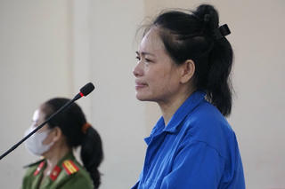 Bà Rịa - Vũng Tàu: Nữ 'đại gia' lừa đảo bị tuyên 17 năm tù