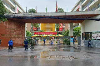 Một trường có 6 học sinh tử vong trong vụ hỏa hoạn chung cư mini phố Khương Hạ