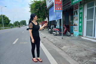 Dự án nâng cấp QL37 (Hải Dương): Đường xây xong, vẫn còn khiếu nại về bồi thường