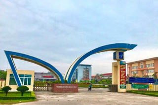 Kỷ luật một số cán bộ Trường Đại học Quảng Bình