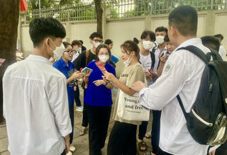 'Bài toán' học phí trong bối cảnh tự chủ