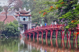 Người kể chuyện “điền dã” về văn hóa Hà Nội