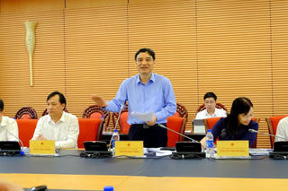 Hà Nội cần tập trung vào chính sách học phí, lương và thu nhập cho nhà giáo