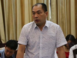 Cáo trạng vụ Cty Việt Á: Một loạt lãnh đạo, cán bộ tại Hải Dương liên quan ra sao?