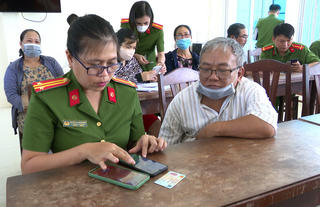 Phong trào toàn dân bảo vệ an ninh Tổ quốc tại Bạc Liêu: Một số mô hình hay, cách làm sáng tạo, hiệu quả 