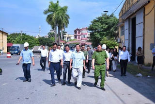 Hải Phòng: Sắp cưỡng chế thu hồi đất thực hiện dự án 142 Lê Lai