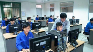  Tăng lương giảng viên dạy nghề tăng từ hôm nay, mức cao nhất hơn 14 triệu đồng