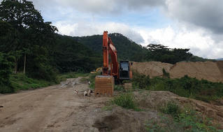 Lâm Đồng: Vướng mắc khi thực hiện chủ trương đấu giá cát tận thu 