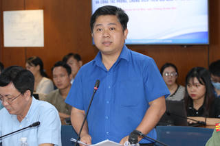 Sở GD&ĐT TP HCM nói gì về vụ giáo viên đánh gãy tay học sinh?