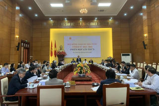 89 ứng viên bị loại khỏi danh sách xét chức danh Giáo sư, Phó giáo sư