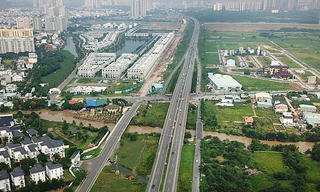 Hà Nội: Khẩn trương rà soát, xem xét, quyết định giá đất cụ thể