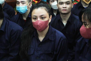 Lý do hoãn phiên phúc thẩm vụ 'đại ca giang hồ' bị truy sát 