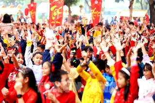 Chi tiết lịch nghỉ Tết Nguyên đán 2024 của học sinh cả nước