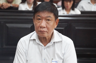 TP Hồ Chí Minh: Xét xử vụ chi tiền sai quy định tại Sở Khoa học và Công nghệ