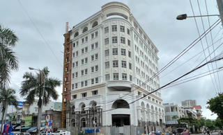 Bình Định: Thu hồi giấy chứng nhận doanh nghiệp của Cty nợ 55 tỷ tiền thuế