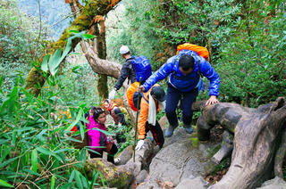 Bảo đảm an toàn cho các tour du lịch: Cần nhiều bên phối hợp