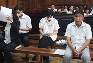 Vụ án tại Sở Khoa học và Công nghệ TP HCM: Hội đồng xét xử đánh giá “cáo trạng truy tố có căn cứ, không oan sai”