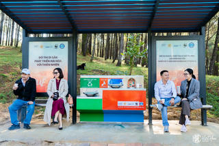 Ngành Du lịch Huế nói “không” với sản phẩm nhựa dùng một lần