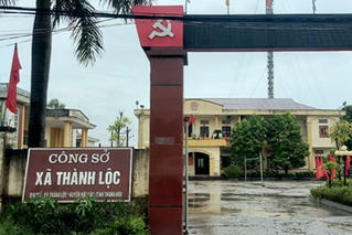 Tiếp vụ dấu hiệu vi phạm tại dự án Thành Lộc (Thanh Hóa): Người dân được lấy lại ruộng sau khi trả lại 62 triệu đồng