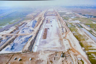 Dự án mở rộng sân bay Điện Biên: Vi phạm trong giải phóng mặt bằng, bố trí tái định cư 