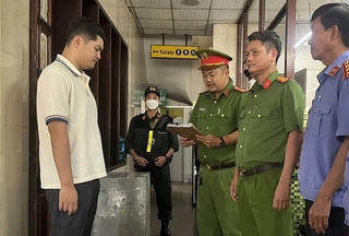Vụ tai nạn giao thông đặc biệt nghiêm trọng tại Đồng Nai: Bắt Phó Giám đốc Cty Thành Bưởi