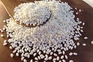 Nếp nhung Tam Sơn thơm, dẻo nức tiếng Bắc Ninh