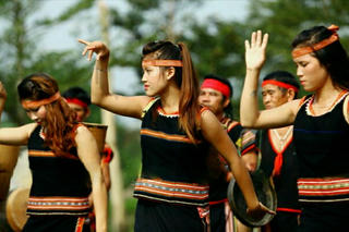 Ra đi để trở về