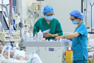 Hướng dẫn mới về vị trí việc làm công chức nghiệp vụ chuyên ngành y tế