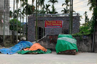 Hải Phòng: UBND thị trấn Tiên Lãng hủy bỏ thông báo chưa phù hợp pháp luật