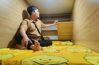 Rà soát toàn bộ “hộp ngủ” trên địa bàn TP HCM