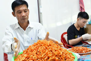 Cà Mau có thêm 2 di sản văn hóa phi vật thể quốc gia