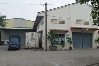 Huyện An Dương (TP Hải Phòng): Xưởng chế biến chân gà chưa đủ điều kiện đã 'thử nghiệm' hoạt động