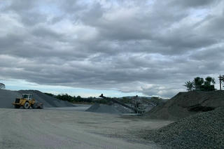 Lâm Đồng: Vì sao vi phạm tại mỏ đá Dương Phát chưa được khắc phục?