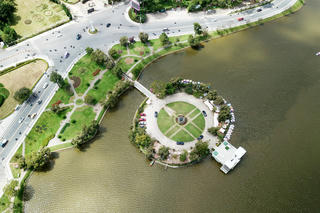 Cuộc đấu giá thuê đất lập 'kỷ lục' tại Đà lạt: Người trúng đấu giá đã bỏ cọc 