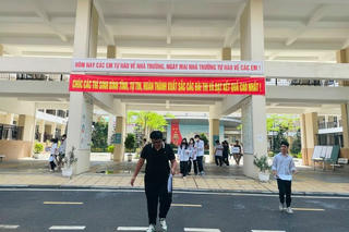  Chiều mai, 29/11, công bố phương án thi tốt nghiệp THPT từ năm 2025