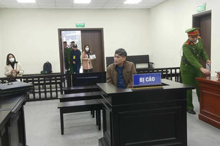 Vụ lừa đảo liên quan căn nhà số 75 đường Nguyễn Khoái (Hà Nội): Bị cáo nói “tiền vay nợ”, bị hại nói “tiền mua bán nhà”