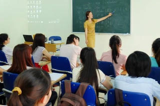 Quy định mới về bổ nhiệm, xếp lương giáo viên trường dự bị đại học